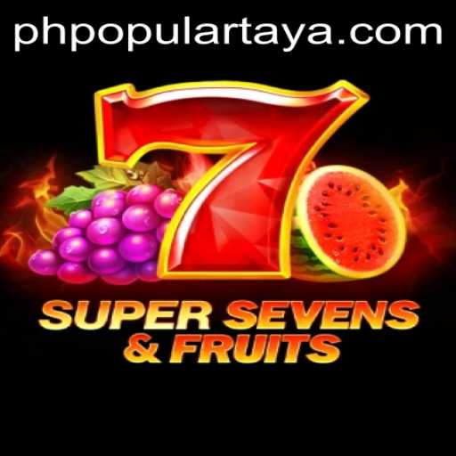 Discover the Thrilling World of 7SuperSevensFruits: A Popular PH Gaming Sensation