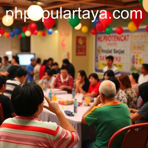 Exploring the Allure of Bingo Games: A PH POPULAR Phenomenon