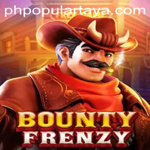BountyFrenzy: Dominating PH POPULAR with Thrilling Gameplay