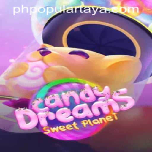 CandyDreams: A Sweet Escape to Adventure