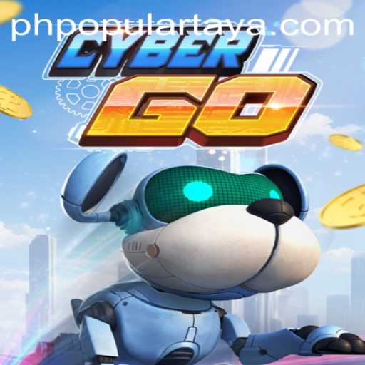 CyberGO – The New Gaming Sensation Captivating the Philippines