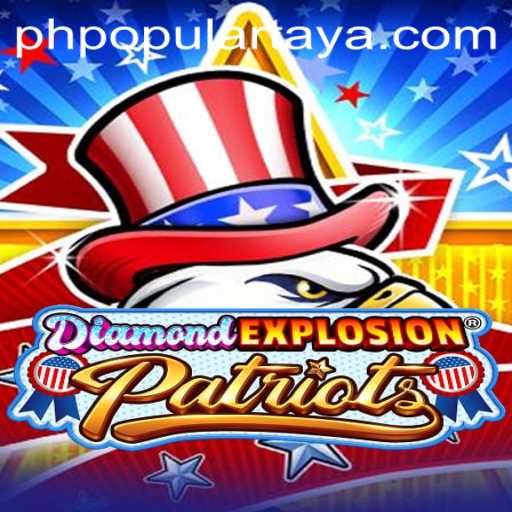 Exploring DiamondExplosionPatriots: The Latest Gaming Sensation