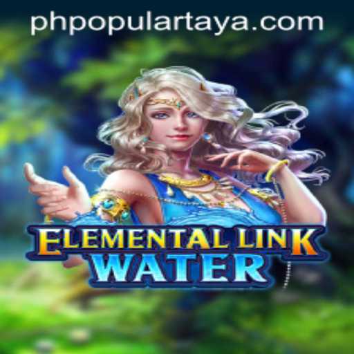 Discover the Magic of ElementalLinkWater: The Game Taking the Philippines by Storm