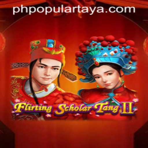 Discover the Excitement of FlirtingScholarTangII: A PH POPULAR Gaming Experience