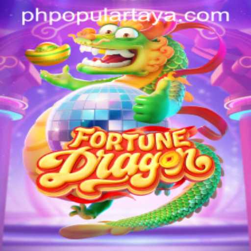 FortuneDragon: The Game Sweeping the PH Popular Game Scene