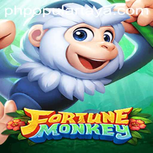 Discover the Exciting World of FortuneMonkey: A Game Captivating the PH POPULAR Scene