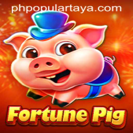 FortunePig: The Game Taking PH by Storm