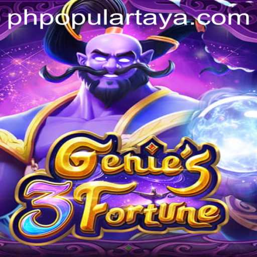 Discover the Magic of Genie3Fortune: The Rising Star in PH Popular Leisure Activities