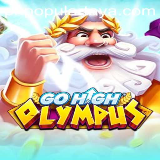 GoHighOlympus: A Thrilling Addition to the World of Gaming