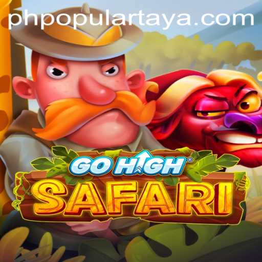 Explore the Thrill of GoHighSafari – The PH POPULAR Game Taking the World by Storm