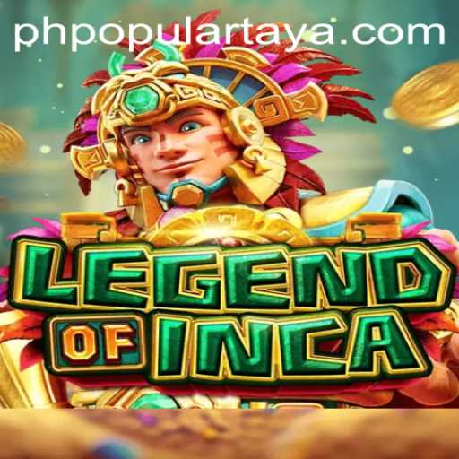 LegendofInca: The New PH Popular Game Taking the Gaming World by Storm