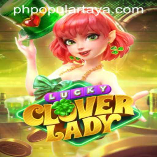 Discover the Captivating World of LuckyCloverLady: The Game Taking the Philippines by Storm