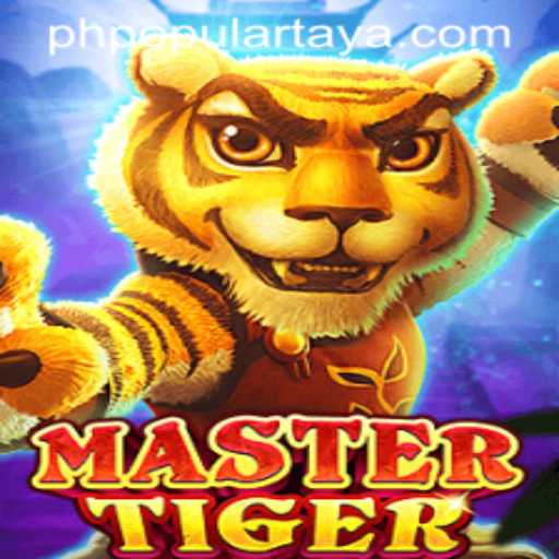 MasterTiger: The Thrilling Game Taking the Philippines by Storm