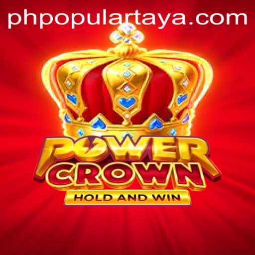 PowerCrown: The Game Taking the Philippines by Storm
