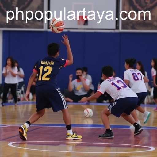 Rotary Games and Their Rise in PH POPULAR Culture