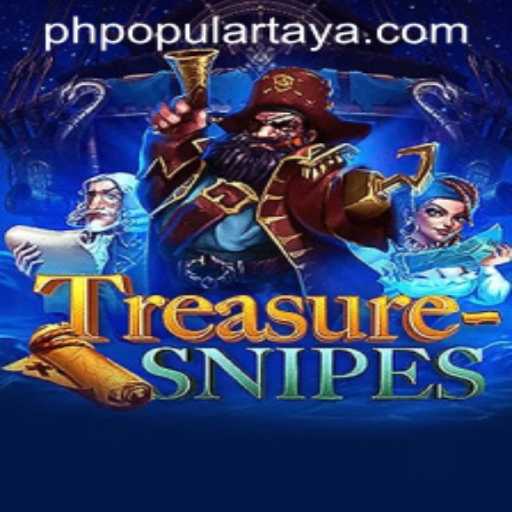 Exploring the Exciting World of TreasureSnipes: The PH Popular Game