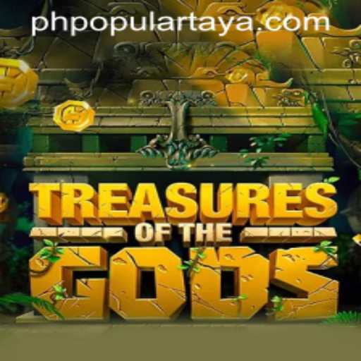Discovering the Allure of TreasureoftheGods: An Engaging Journey in PH Gaming Scene