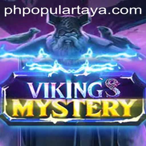 Dive into the Enigmatic World of VikingsMystery: The Latest PH Popular Game