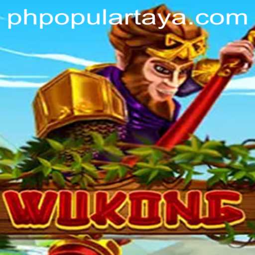 Wukong: A Thrilling Journey with the Legendary Monkey King